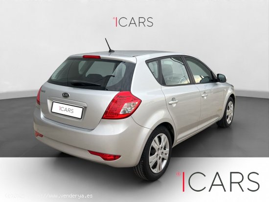 Kia Ceed 1.4 CVVT 90cv Drive - Alzira