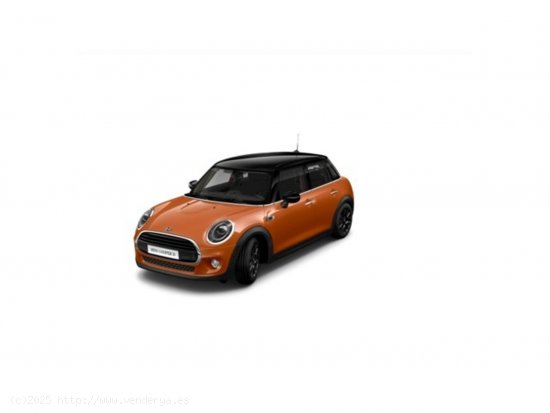 MINI Cooper  d 85 kw (116 cv) - Elche