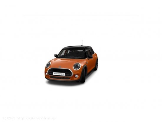 MINI Cooper  d 85 kw (116 cv) - Elche