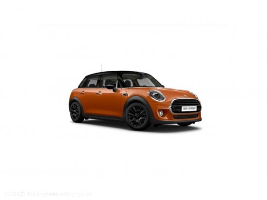 MINI Cooper  d 85 kw (116 cv) - Elche