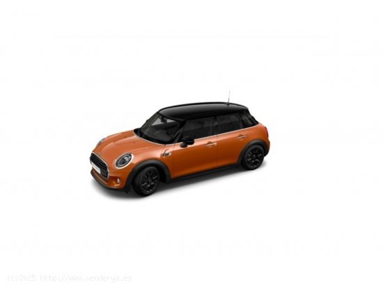 MINI Cooper  d 85 kw (116 cv) - Elche