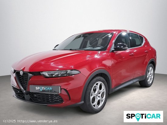 Alfa Romeo Tonale 1.5 MHEV GASOLINA 130 CV SPRINT FWD - Sabadell