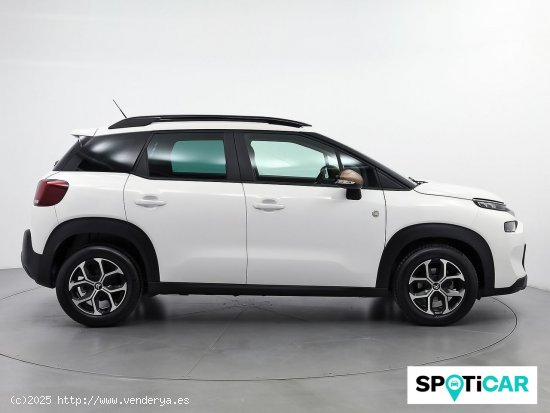 Citroën C3 Aircross PureTech 81kW (110CV) S&S C-Series - Sabadell