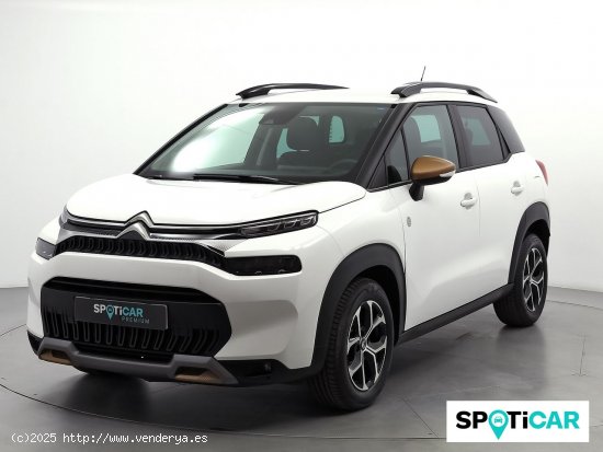 Citroën C3 Aircross PureTech 81kW (110CV) S&S C-Series - Sabadell