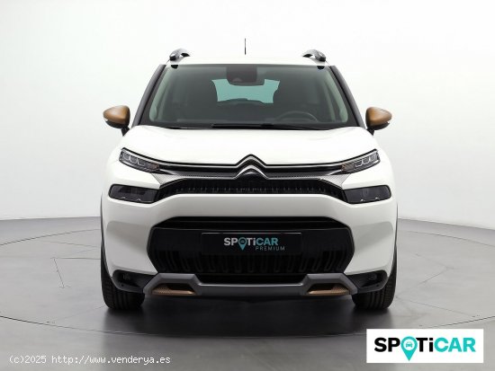 Citroën C3 Aircross PureTech 81kW (110CV) S&S C-Series - Sabadell