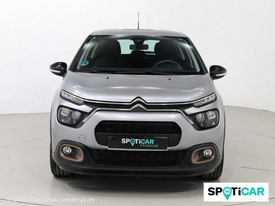 Citroën C3 PureTech 60KW (83CV) C-Series - Sabadell