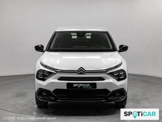 Citroën C4 BlueHDi 130 S&S EAT8 Feel Pack - Sabadell