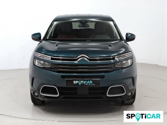 Citroën C5 Aircross PureTech 96kW (130CV) S&S Feel - Sabadell