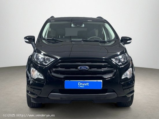 Ford Ecosport 1.0T EcoBoost 92kW (125CV) S&S ST Line - Sabadell