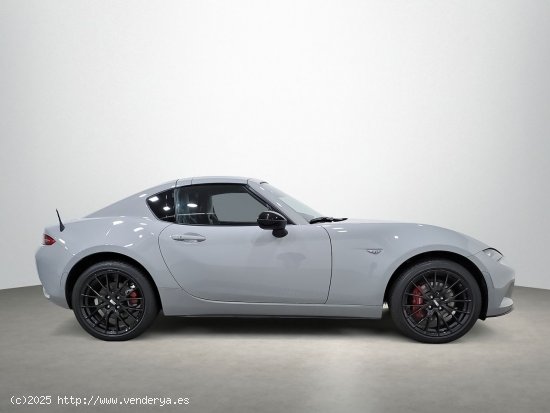 Mazda MX-5 2.0 SKYACTIV-G 135 kW (184 CV) MT Homura - Sabadell