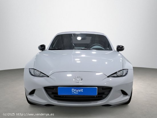 Mazda MX-5 2.0 SKYACTIV-G 135 kW (184 CV) MT Homura - Sabadell