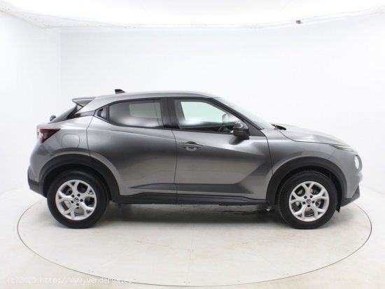 Nissan Juke DIG-T 84 kW (114 CV) 6M/T N-Connecta - Sabadell