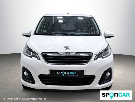 Peugeot 108 Active VTi 52kW (72CV) - Sabadell