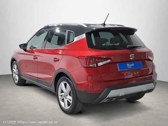 Seat Arona 1.0 TSI 81kW (110CV) FR - Sabadell