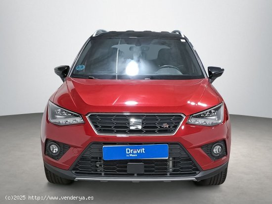 Seat Arona 1.0 TSI 81kW (110CV) FR - Sabadell