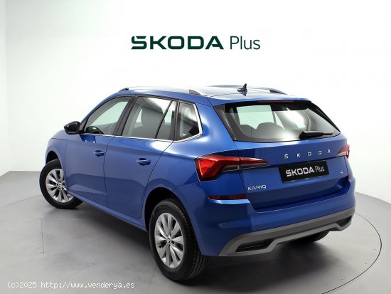 Skoda Kamiq 1.0 TSI 81kW (110CV) Ambition - Sabadell