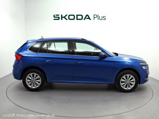 Skoda Kamiq 1.0 TSI 81kW (110CV) Ambition - Sabadell