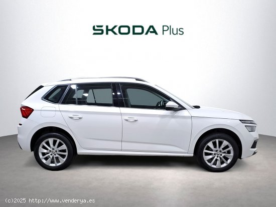 Skoda Kamiq 1.0 TSI 85kW (115CV) Sport - Sabadell