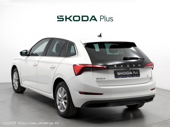 Skoda Scala 1.0 TSI 81KW (110 CV) Emotion - Sabadell