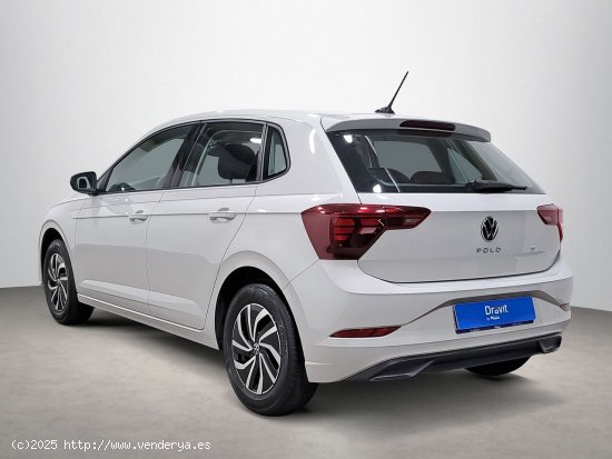 Volkswagen Polo Life 1.0 TSI 70kW (95CV) - Sabadell