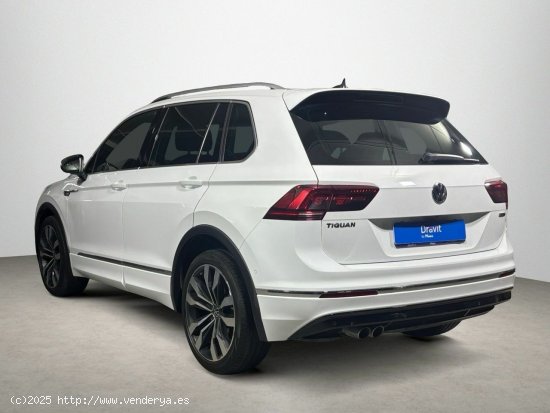 Volkswagen Tiguan Sport 2.0 TDI 140kW (190CV) 4Motion DSG - Sabadell