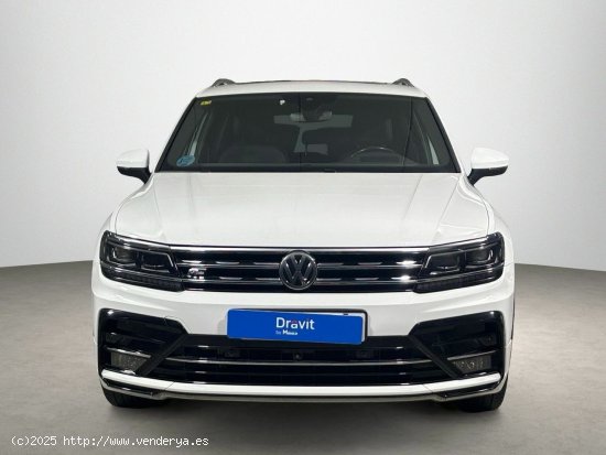 Volkswagen Tiguan Sport 2.0 TDI 140kW (190CV) 4Motion DSG - Sabadell