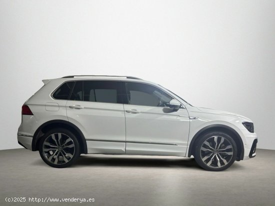 Volkswagen Tiguan Sport 2.0 TDI 140kW (190CV) 4Motion DSG - Sabadell