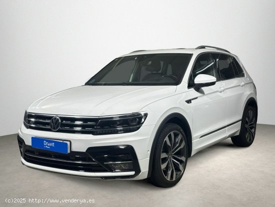 Volkswagen Tiguan Sport 2.0 TDI 140kW (190CV) 4Motion DSG - Sabadell