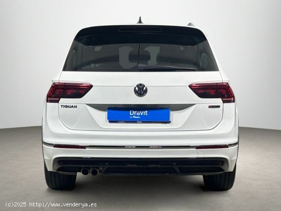 Volkswagen Tiguan Sport 2.0 TDI 140kW (190CV) 4Motion DSG - Sabadell