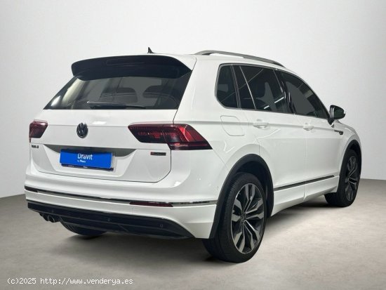 Volkswagen Tiguan Sport 2.0 TDI 140kW (190CV) 4Motion DSG - Sabadell