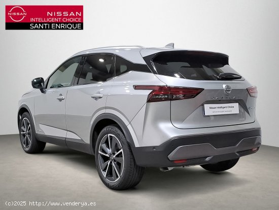 Nissan Qashqai E-POWER 140 KW (190 CV) Tekna - 