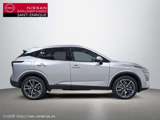 Nissan Qashqai E-POWER 140 KW (190 CV) Tekna - 