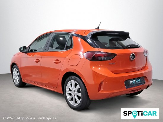 Opel Corsa 1.2 XEL 55kW (75CV) Edition - 