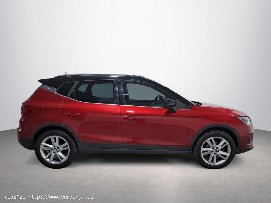 Seat Arona 1.0 TSI 81kW (110CV) FR - 