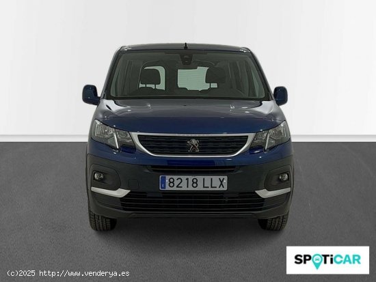 Peugeot Rifter   Standard BlueHDi 96kW Active Pack - Murcia