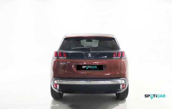 Peugeot 3008  1.2 PURETECH 96KW (130CV)  S&S Allure - Tomares