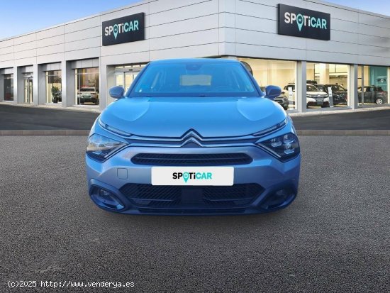 Citroën C4  BlueHdi 110 S&S Feel Pack - Figueres