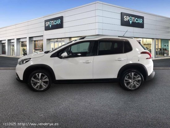 Peugeot 2008   1.2 PureTech 96KW (130CV) Allure - LORCA