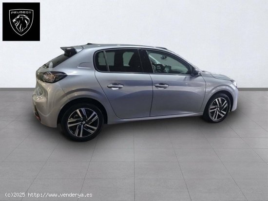 Peugeot 208  PureTech 73kW (100CV) Allure Pack - Valencia