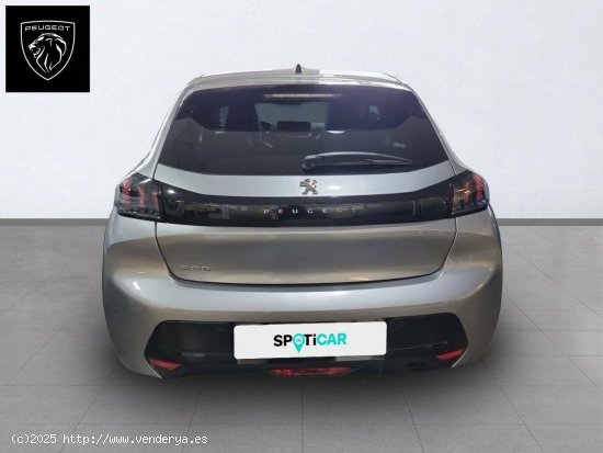 Peugeot 208  PureTech 73kW (100CV) Allure Pack - Valencia