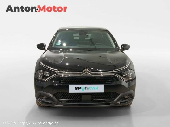 Citroën C4  PureTech 130 S&S EAT8 Feel Pack - VITORIA