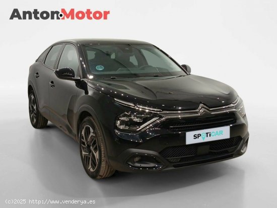 Citroën C4  PureTech 130 S&S EAT8 Feel Pack - VITORIA