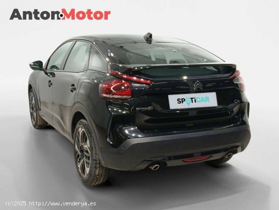 Citroën C4  PureTech 130 S&S EAT8 Feel Pack - VITORIA