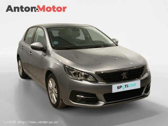 Peugeot 308  5P  BlueHDi 100 S&S Active Pack - VITORIA