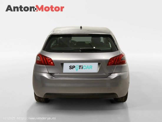 Peugeot 308  5P  BlueHDi 100 S&S Active Pack - VITORIA