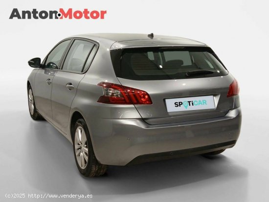 Peugeot 308  5P  BlueHDi 100 S&S Active Pack - VITORIA