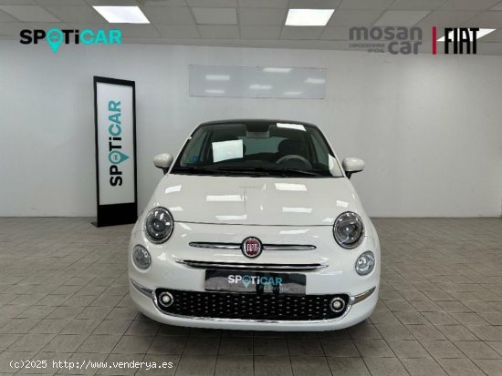 Fiat Solara 1.0 MHEV 70 DOLCEVITA TECHO MIRROR LL15 RADAR AR ANTINIEBLAS - Rivas