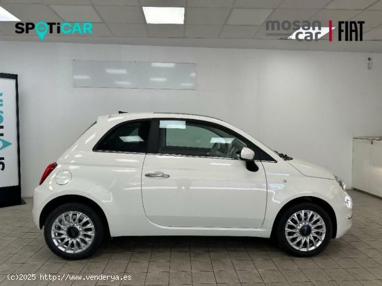 Fiat Solara 1.0 MHEV 70 DOLCEVITA TECHO MIRROR LL15 RADAR AR ANTINIEBLAS - Rivas