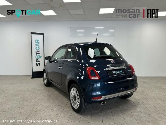 Fiat Solara 1.0 MHEV 70 MONOTRIM TECHO MIRROR LL15 RADAR AR ANTINIEBLAS - Rivas