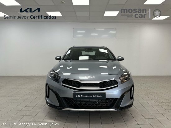 Kia XCeed 1.0 T-GDI 120 DRIVE MIRROR LL16 RADAR AR+CAM - Rivas